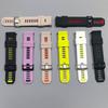 22 мм сменный ремешок для Garmin Forerunner 970 965 955 Solar 945 935 745 QuickFit Силиконовый ремешок для официальных браслетов Garmin