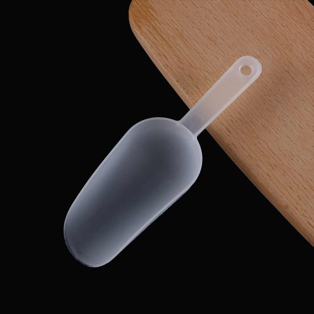 Rice Beans Sugar Flour Candy Dessert Ice Cream Measuring Scoops Ice Tray Shovel Scoops