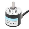 Encoder Solid Shaft ABZ 3‑Phase Motion Controls Component 30KHZ 1000B 1024B DC5 24V1000Z