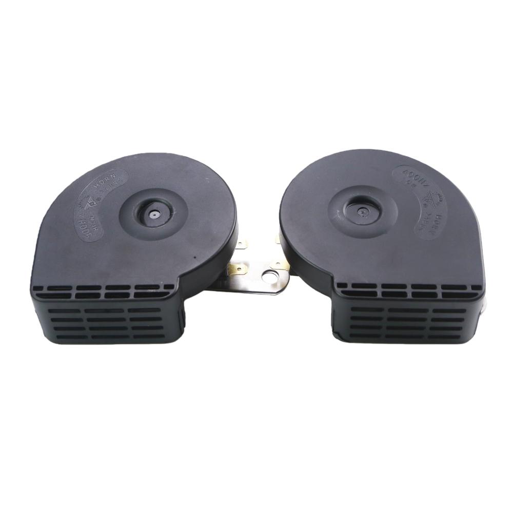 Звуковой сигнал 12В 3А 108дБ Для Honda Accord Для Acura TSX RL BMW 3 5 7 Серии E46 E65 E66 E67 E90 E91 E92 E93 F01 F02 F03 F30 F80