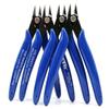 Multifunctional Stainless Steel Pliers Tool Wire and Cable Cutter Cutting Side Cutter Flush Hand Tool