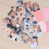 BTS MAP OF THE SOUL Мини-фотокарточки Lomo Card Открытка RM SUGA J-Hope JiMin Jung Kook Jin V