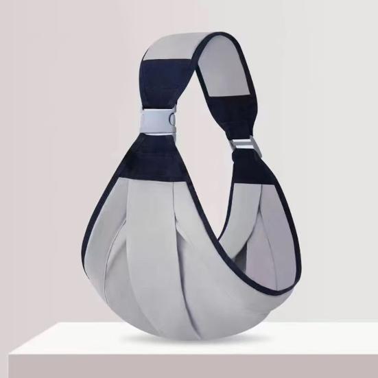 Детский слинг-кенгуру с ограничением по весу 20 кг, регулируемый слинг для ношения на переднем бедре