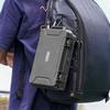 Жесткий кейс для переноски и хранения DJI Osmo Pocket 3, водонепроницаемый, взрывозащищенный, с твердой оболочкой, для аксессуаров камеры Pocket 3