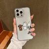 space case - transparent - mm1761