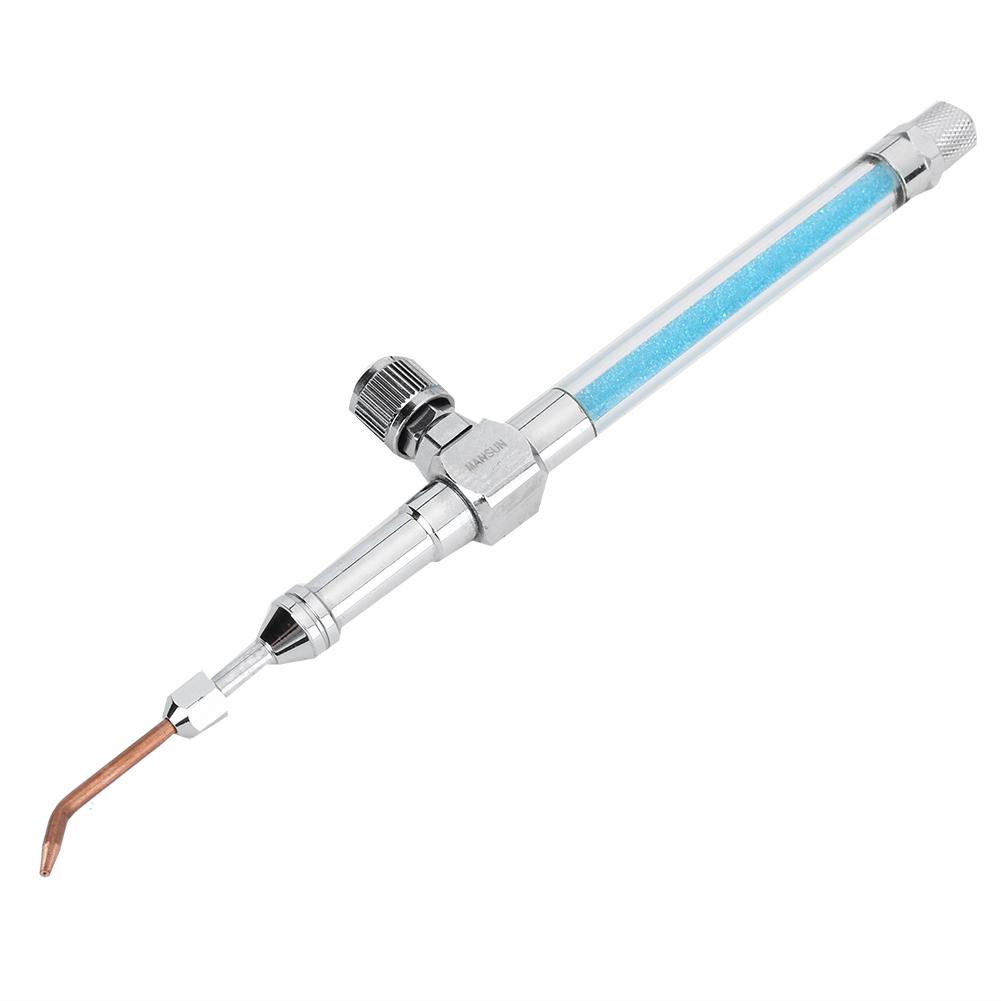 Газовая горелка, сварочный паяльник для изготовления ювелирных изделий, ремонта и обработки (Стиль)