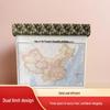 Smart Electric Camouflage Map Display System