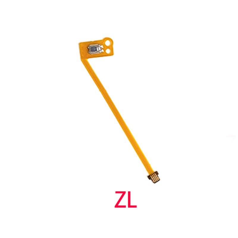 Replacement ZL ZR L SL SR Button Flex Cable For NS Switch Joy-Con Left Right Button Key Flex Cable Controller Replacement Repair