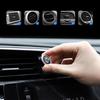Автомобильные наклейки Для Alfa Romeo Автомобильный освежитель воздуха Автоаксессуары Диффузор парфюма для салона Для Alfa Romeo Giulietta Mito 159 Giuli