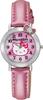 Citizen Hello Kitty Q&Q Women's Watch, Pink, VW23-130