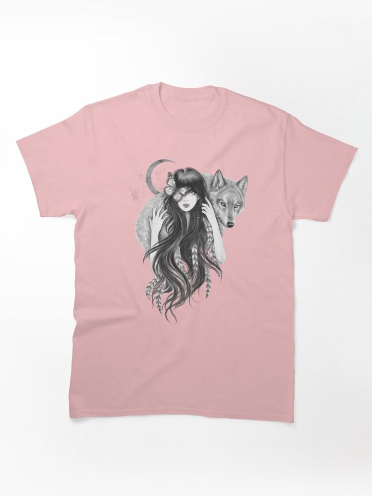 Wolfheart Wolfheart Classic Unisex T-Shirt