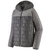 Куртка Patagonia Hi-Loft Nano Puff Hoody