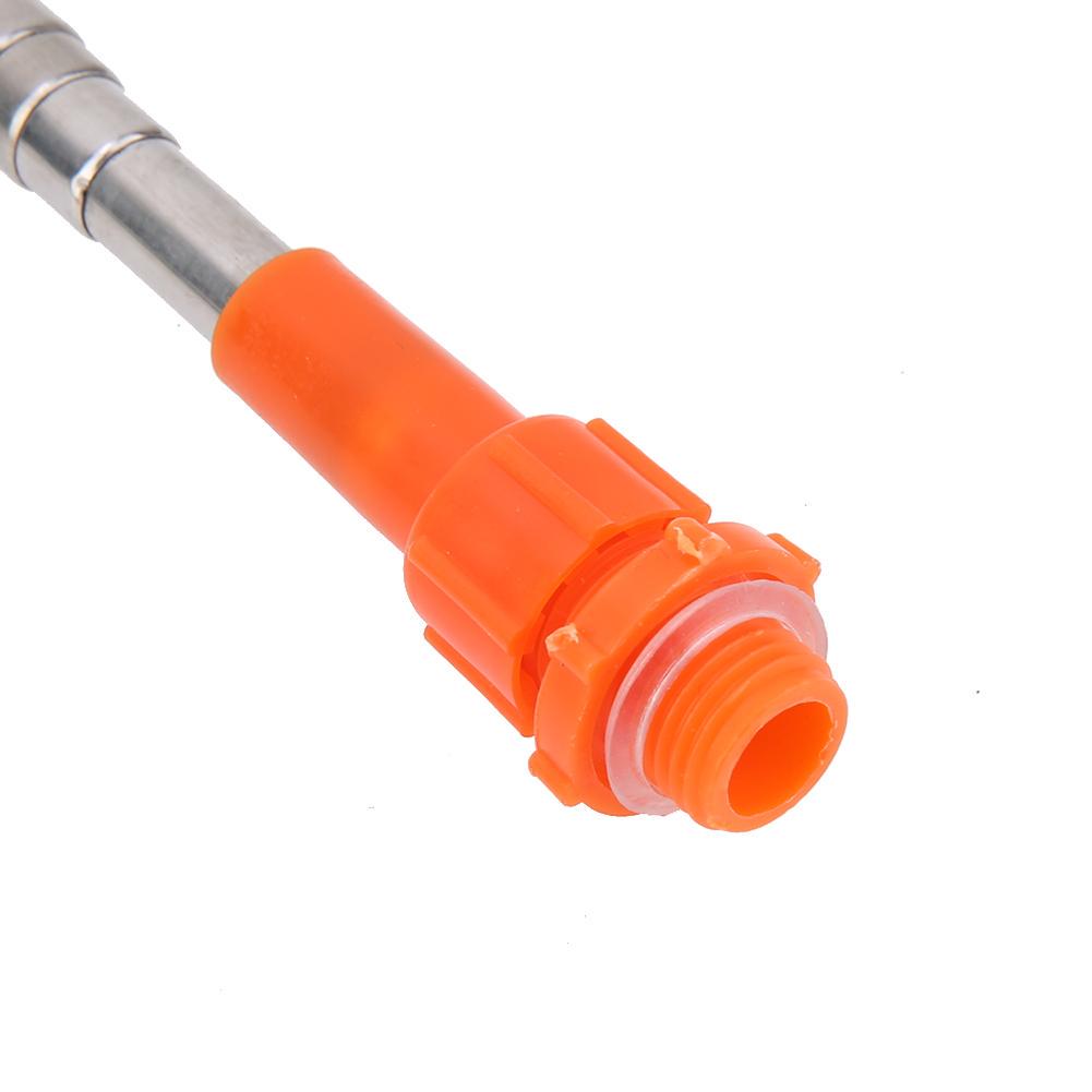 2,6 м из нержавеющей стали опрыскиватель для удлинительной трубы для садовых зеленых насаждений