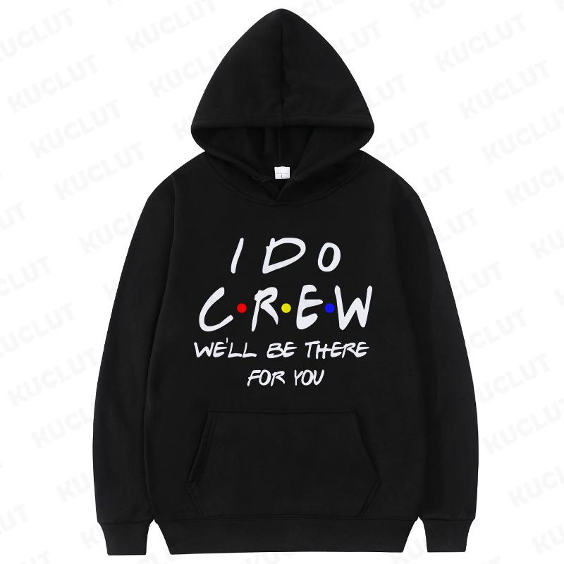 Худи для невесты «Я нашла своего лобстера» Женская новая уличная толстовка Унисекс Свободный повседневный топ Команда «Я согласна» Толстовка для вечеринки с друзьями Топы