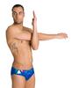 Arena Купальники Мужские Og Brief Италия 003861/880 D8