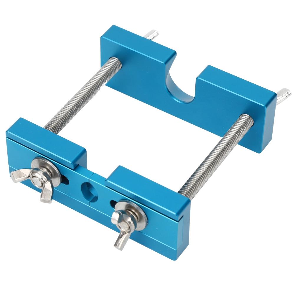 Съемник мундштука для трубы Универсальный алюминиевый съемник Аксессуары для музыкальных инструментов