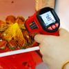 TS600 Infrared Non-Contact Thermometer Handheld Industrial High-Precision Electronic Temperature Gauge TS380