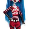 Кукла Monster High Booriginal Creeproduction, коллекционная репродукция Ghoulia Yelps, подставка для куклы, дневник, домашняя сова, Sir Hoots-A-Lot (Эксклюзив Амазонки).