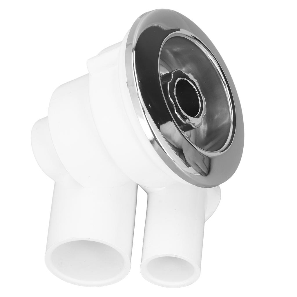 Массажная насадка для ванны, термостойкая насадка для бассейна, гидромассажная насадка для ванны, СПА-насадка для улицы