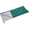 Captain Stag Captain Stag M 3448 [prairie Envelope Type Sleeping Bag 600  Green ]