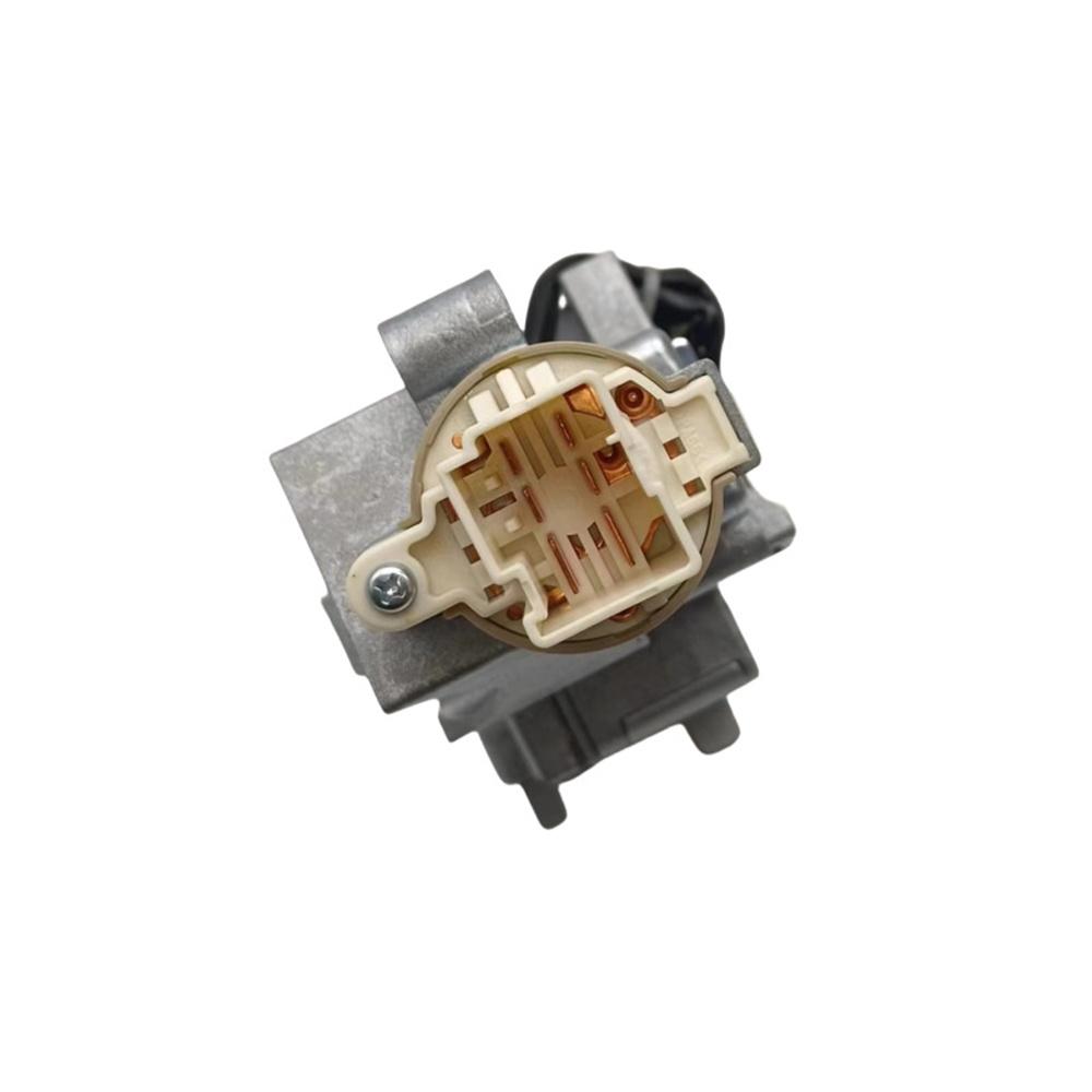 Комплект замка зажигания Smart Keyless EH45-09-010B Подходит для Mazda CX-7 10-12