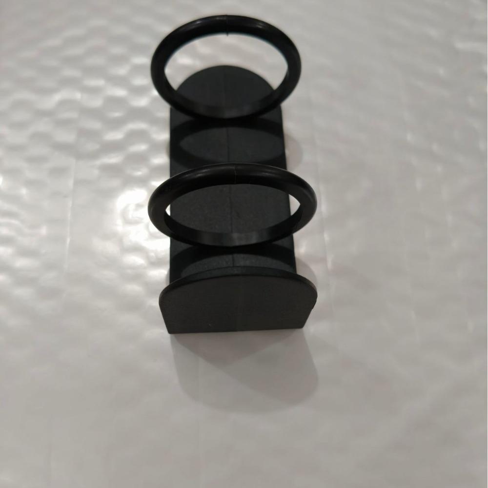 Toiletries Storage Bathroom Toothbrush Rack No-Drilling No-Drilling Installation Bathroom