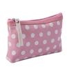 Large Capacity Makeup Bag Creative Zipper Coin Purse New Cosmetic Bag