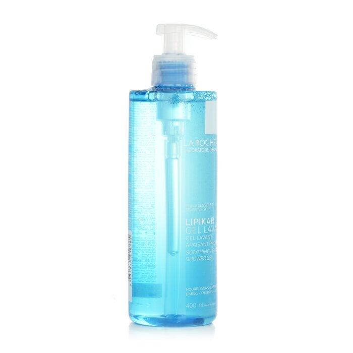 La Roche Posay Lipikar Гель-умывание Успокаивающий Защитный Гель для душа