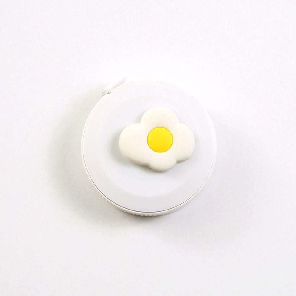 Soft Cartoon Tape Measure Mini Measuring Tape Portable Tape Ruler