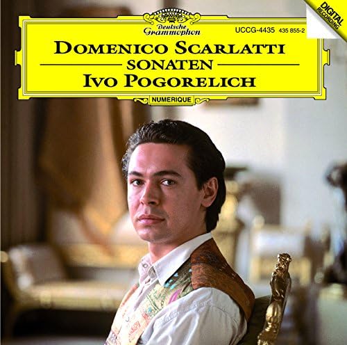 Scarlatti: Sonatas
