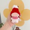 [Cloth Only] Handmade Doll Clothes, Little Red Riding Hood Wipes Great Gift Idea Doll Accessory