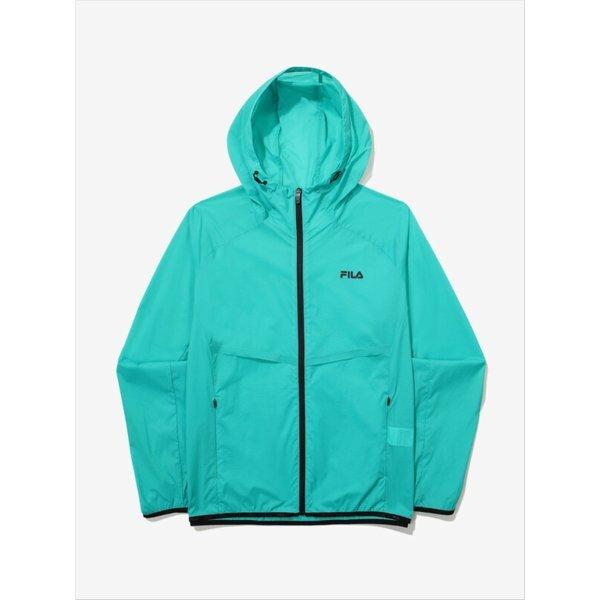 Fila Легкая эластичная ветровка для бега 3 варианта Fs2jkg2202m
