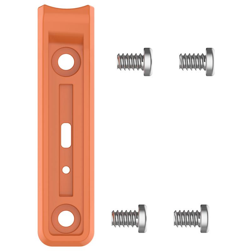 Bezel Ring Cover for Garmin Tactix 8 47mm 51mm Stainless Steel Bumper Case Protector for Tactix8 51MM AMOLED SOLAR Accessories