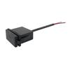 Pphone Charger Adapter Outlet USB Charger Socket Power Adapter Charging Station USB Car Charger