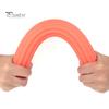 TPR Flex Therapy Bar Силовые тренировки Поворотный гриф Теннисный локоть Физиотерапевтический гриф Тендинит запястья Предплечья Облегчение боли Сопротивляющийся гриф Фитнес