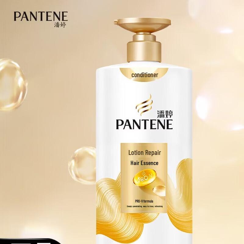 Pantene PRO-V Лосьон-кондиционер для восстановления