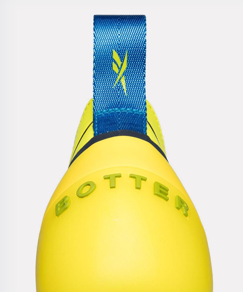 Reebok X Botter Energia Bo Kets - Yellow:Navy / Rmia04Gc99Mat0021800