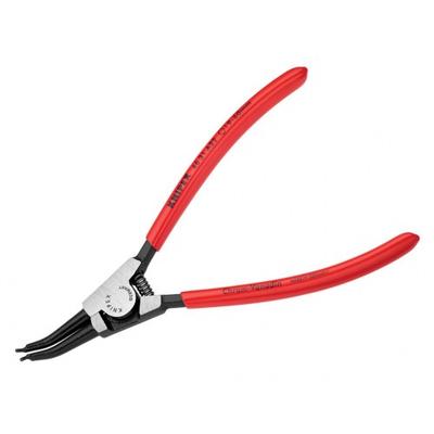 Knipex 46 31 Серия внешних 45 плоскогубцев для стопорных колец