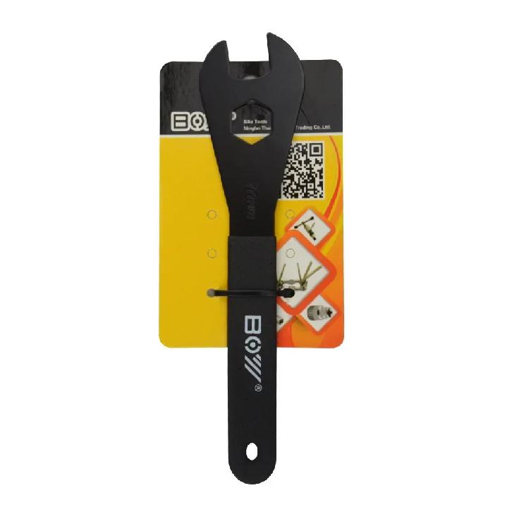 2mm motorcycle wheel cone wrench 13/14/15/16/17/18/19mm open cone wrench motorcycle wheel pedal maintenance tool
