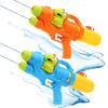 Water Gun Toy for Kids, Powerful Water Pistol with 500ML Moisture Capacity, Swimming Pool Long Range Squirt Gun for Boys Girls