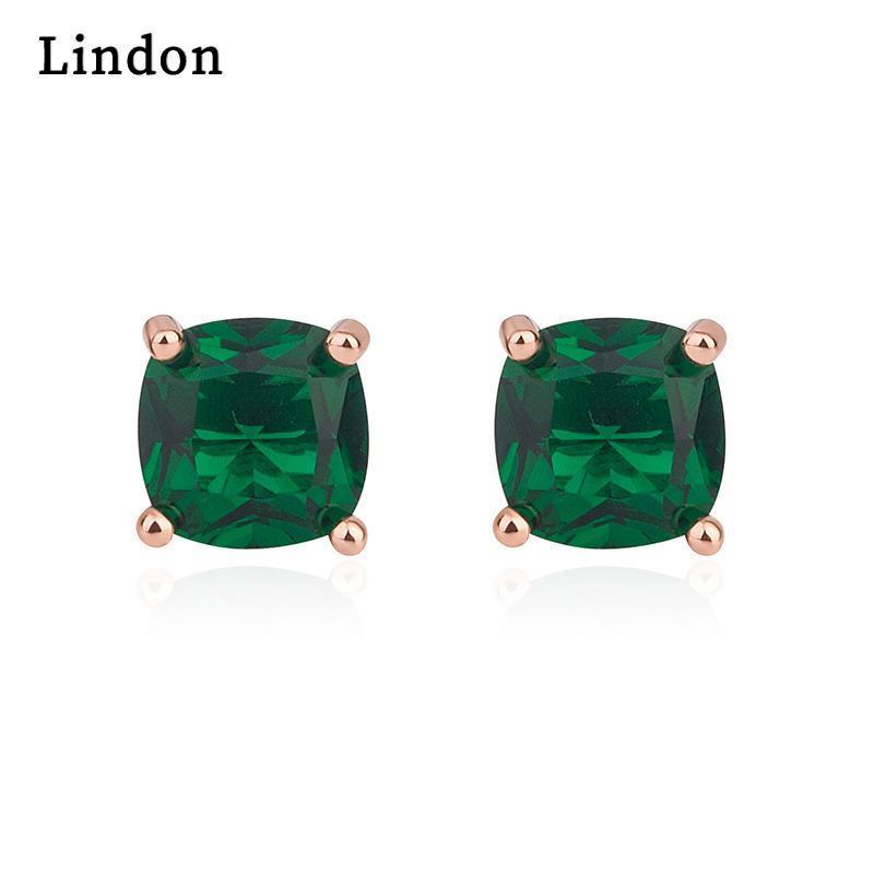 Серьги Lindon Серьги-подвески для женщин Подарки на свадьбу