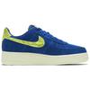 Nike Женские кроссовки Air Force 1 Low Olivia Kim No Cover CK3314-400