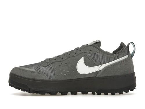 Nike C1TY Дымчато-серый - FZ3863-011