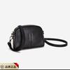 First Layer Cowhide Small Bag Women'S Fashion Trend Messenger Bag Women'S Casual Shoulder Bag Mobile Phone Bag