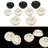 Rubber Round Washroom Kitchen Drain Cover Sewer Bathroom Supplies Bathtub Stopper