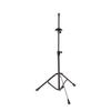 DeeRace [2025 New Arrival - Adjustable Height] Trombone Stand, Foldable, Adjustable Height from 52 To 80cm, Tripod, Stable, Perfect for Commuting, Pra