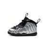 Air Foamposite One Chrome Black TD CV8918-002
