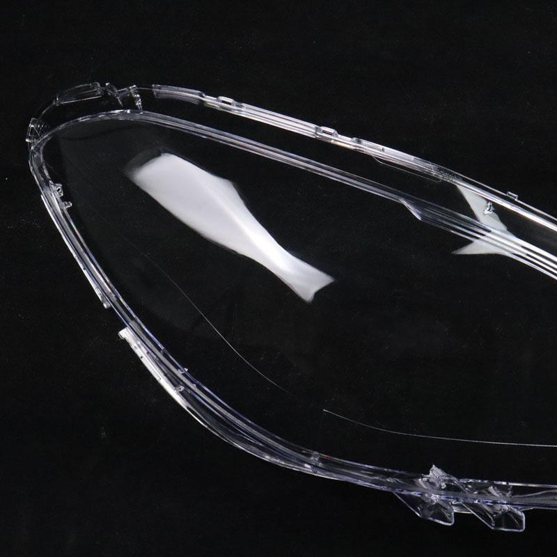 For Mercedes-Benz B Class W246 B180 B200 2011-2015 Headlight Cover Lampshade Shell Headlamp shade Head lamp Cover Lens
