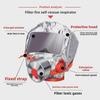 "Xingan Zhe'an TZL30A Fire Escape Smoke Mask with Filter"