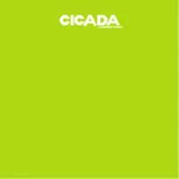 12-дюймовая пластинка CICADA - Urbanational CICADA001 Music Mine 2001 UK Танцевальная и электронная Музыка Б/у